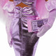 "Barbie Deluxe Fashionistas" lelle ar blondiem matiem (HYV25)