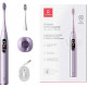 Oclean X Pro Digital elektriskā zobu birste, violeta