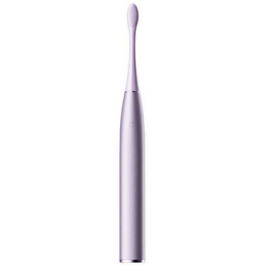 Oclean X Pro Digital elektriskā zobu birste, violeta