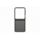 Telefona vāciņš Samsung Galaxy Flip6 Silicone Case Gray