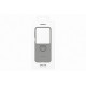 Telefona vāciņš Samsung Galaxy Flip6 Silicone Case Gray