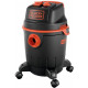 Putekļsūcējs Black &amp; Decker BXVC20PTE, 20 l