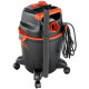 Putekļsūcējs Black &amp; Decker BXVC20PTE, 20 l