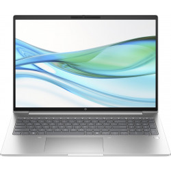 Klēpjdators HP ProBook 460 G11, 16 WUXGA, Intel Core Ultra 5, RAM 16GB, 512GB SSD, Intel Graphics, Windows 11 Home, Silver AD1J5ET