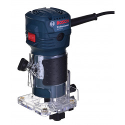 Frēzmašīna 550W GKF 550 BOSCH