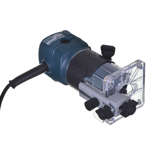 Frēzmašīna 550W GKF 550 BOSCH