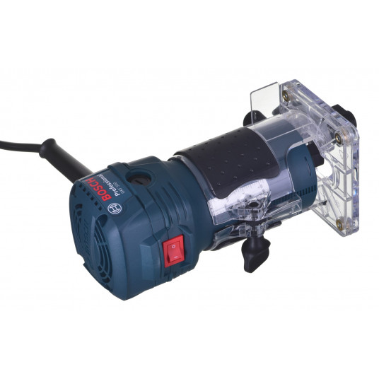 Frēzmašīna 550W GKF 550 BOSCH