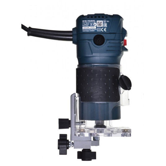 Frēzmašīna 550W GKF 550 BOSCH