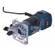 Frēzmašīna 550W GKF 550 BOSCH