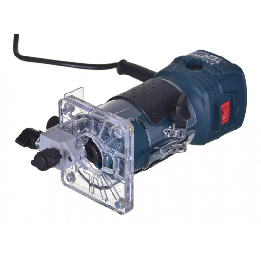 Frēzmašīna 550W GKF 550 BOSCH