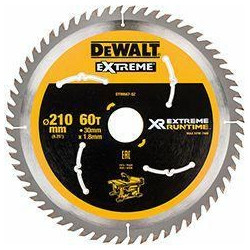 Xtreme Runtime 210mm x 30mm 60T CSB