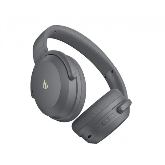 Austiņas Edifier WH700NB Pro ANC Grey