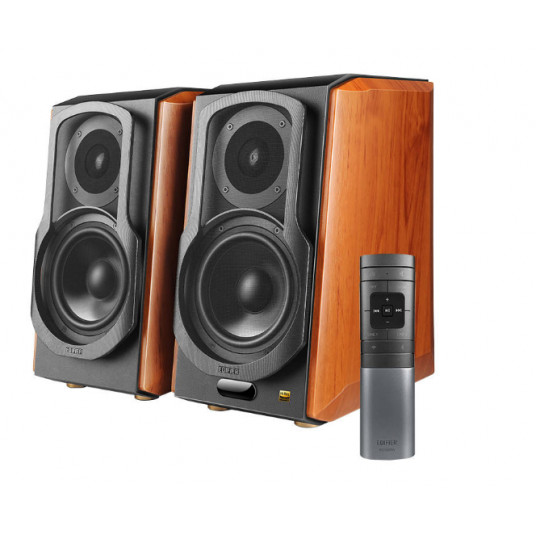 Edifier S1000W 2.0 Speakers 120W