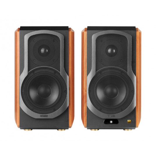 Edifier S1000W 2.0 Speakers 120W