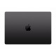 MacBook Pro 14.2 inches: M4 Pro 12/16, 48GB, 1TB, 70W - Space black - MX2H3ZE/A/R2/D1