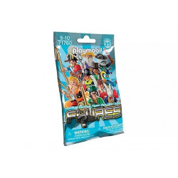 Figures Series 27 - Boys