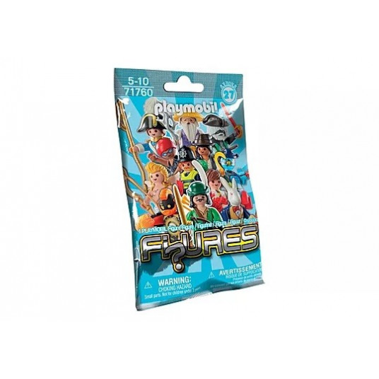 Figures Series 27 - Boys