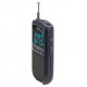 Camry CR-1905 FM/AM USB mini radio