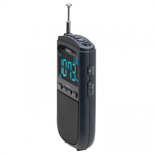 Camry CR-1905 FM/AM USB mini radio