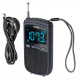 Camry CR-1905 FM/AM USB mini radio