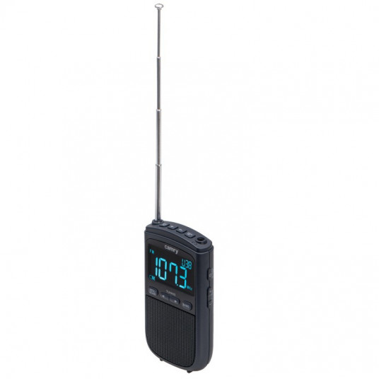 Camry CR-1905 FM/AM USB mini radio