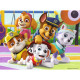 TREFL PAW PATROL Pusle 30 Paw Patrol, 30 gab.