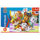 TREFL PAW PATROL Pusle 30 Paw Patrol, 30 gab.