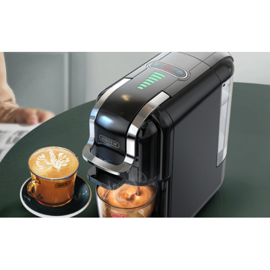 HiBREW H2B 5in1 kapsulu kafijas automāts