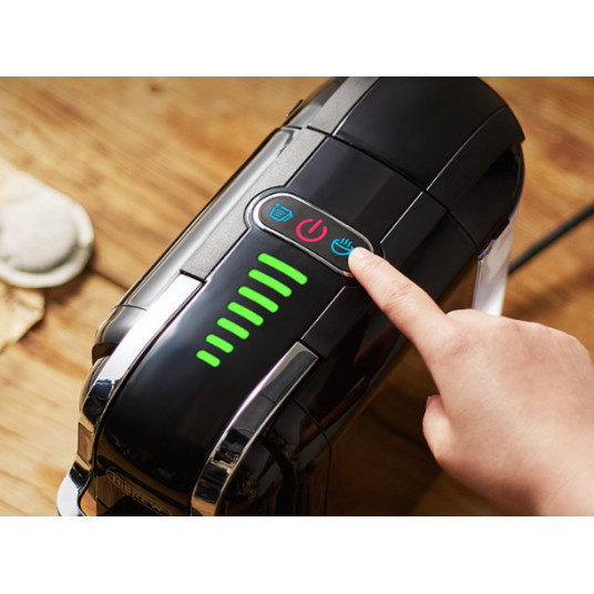 HiBREW H2B 5in1 kapsulu kafijas automāts