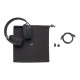 Austiņas Logitech Zone Vibe Graphite