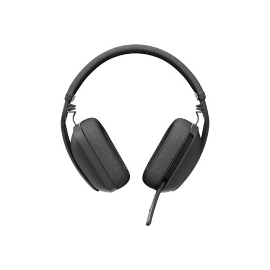 Austiņas Logitech Zone Vibe Graphite