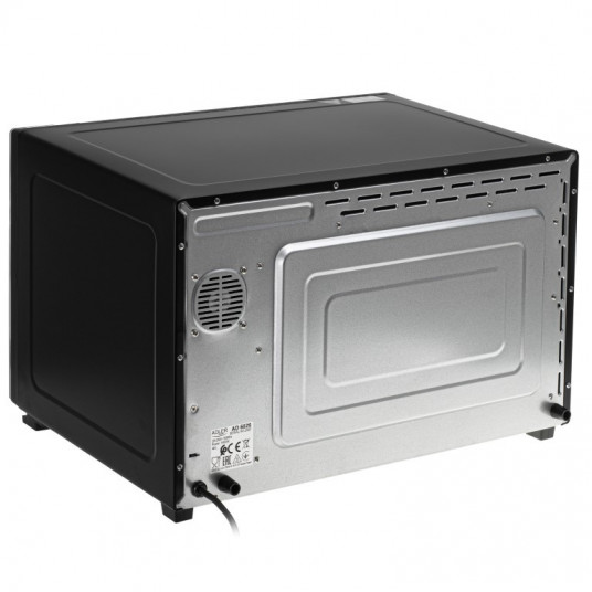 Elektriskā cepeškrāsns Adler AD-6026 (48L)