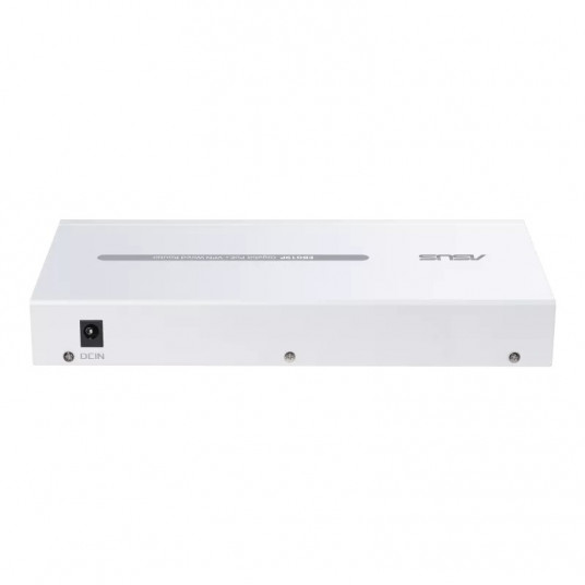 ASUS EBG19 maršrutētājs VPN PoE+ 9 porti