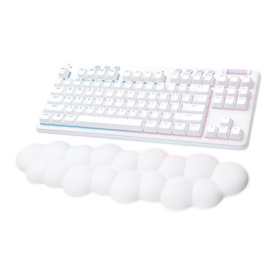 LOGI G715 Wireless Gaming Keyboard (PAN)