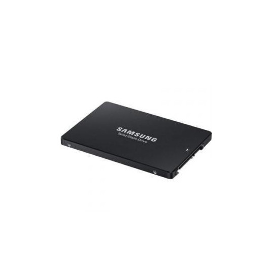 SSD SATA2.5" 480GB 6GB/S PM893/MZ7L3480HCHQ-00A07 SAMSUNG