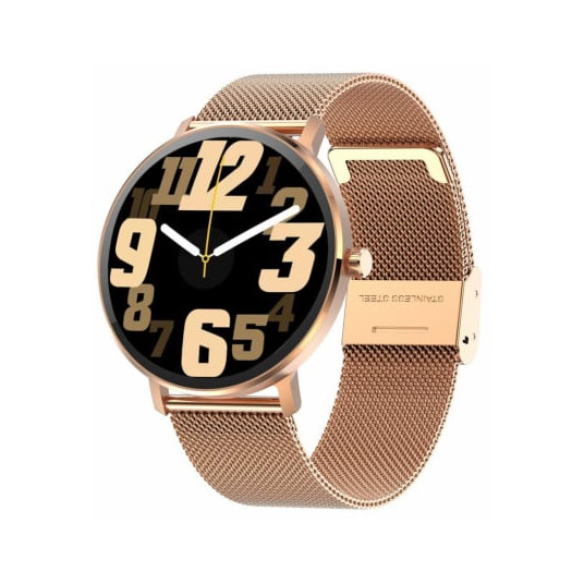 Viedpulkstenis Kiano Venus Gold