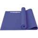 Toorx Yoga mat MAT174 non slip surface 173x60x0,4 purple
