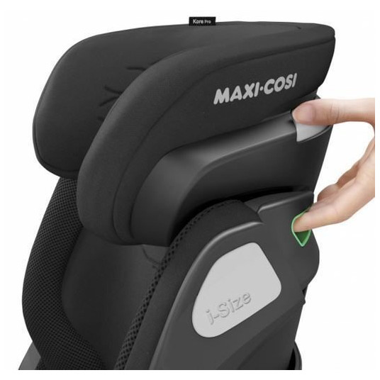 Maxi Cosi Kore Pro I-Size Authentic Cogniac, 15 - 36 kg