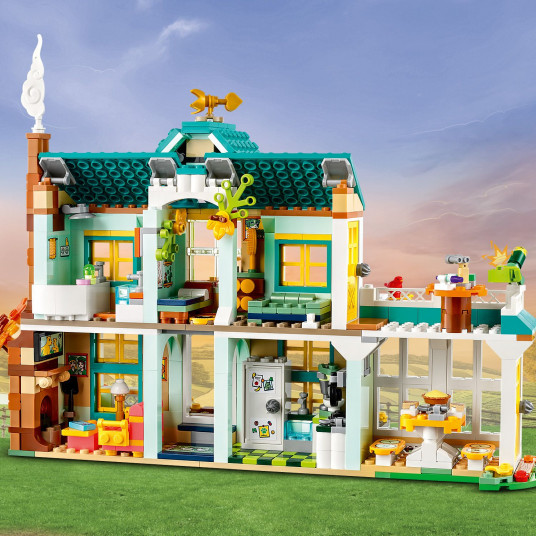 LEGO® 41730 FRIENDS Otumas māja