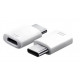 Samsung GH98-40218A Universal Adapter Micro USB to USB-C (OEM)