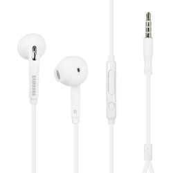 Austiņas Samsung EO-EG920BW White