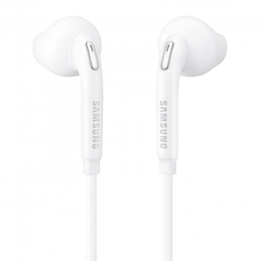 Austiņas Samsung EO-EG920BW White