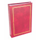 Album MM 10x15/200M Classic, red