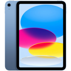 Planšetdators Apple iPad 10th Gen 10.9 256GB Wi-Fi Blue MCMF4HC