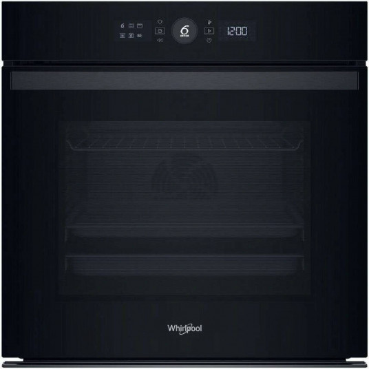 Cepeškrāsns Whirlpool WOI4S8PM2SBA