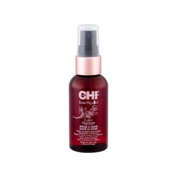 Farouk Systems CHI Rose Hip Oil Color Nurture Leave-In Tonic - Tonic for colored hair, 118ml