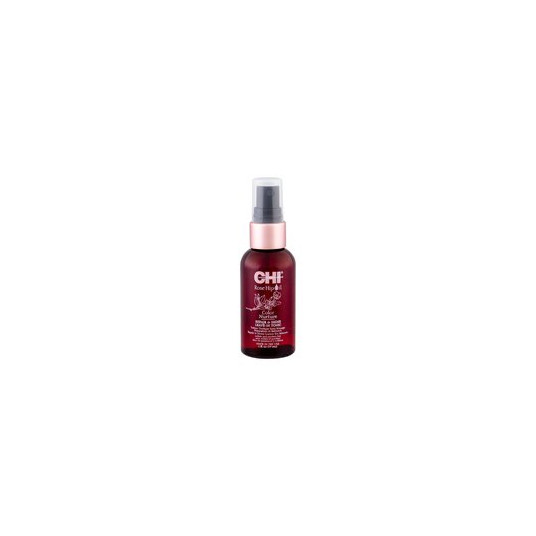 Farouk Systems CHI Rose Hip Oil Color Nurture Leave-In Tonic - Tonic for colored hair, 118ml