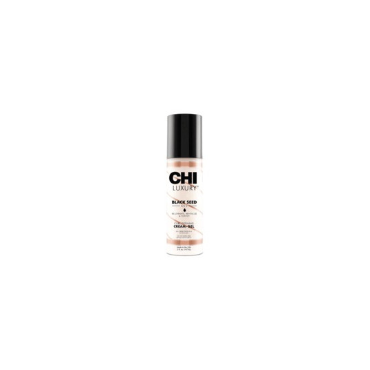Farouk Systems CHI Luxury Black Seed Oil Curl Defining Cream-Gel 148 ml