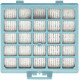 Bosch BBZ153HF sūkņa piederums/piederums