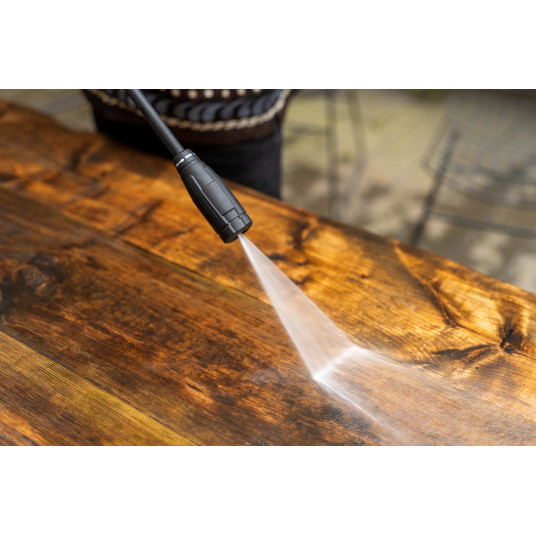 KARCHER K Silent eco!Booster spiediena mazgātājs - 1.600-955.0